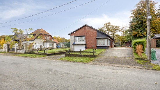 Binnenvaartstraat - 16 - - 3530