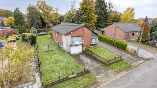 Binnenvaartstraat - 16 - - 3530