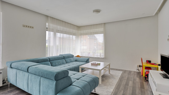 Binnenvaartstraat - 16 - - 3530