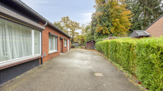 Binnenvaartstraat - 16 - - 3530