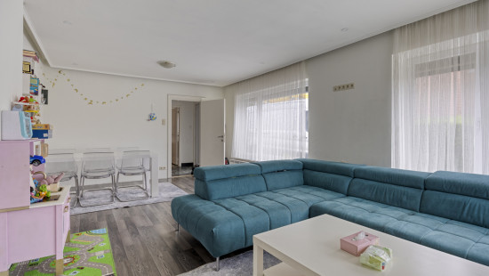 Binnenvaartstraat - 16 - - 3530