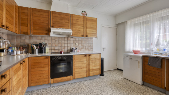 Binnenvaartstraat - 16 - - 3530