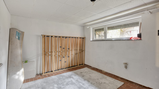 Binnenvaartstraat - 16 - - 3530