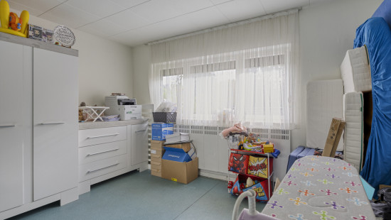 Binnenvaartstraat - 16 - - 3530