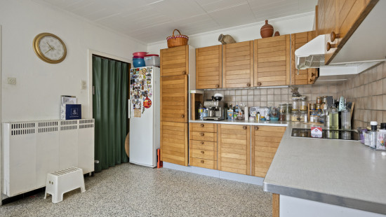 Binnenvaartstraat - 16 - - 3530