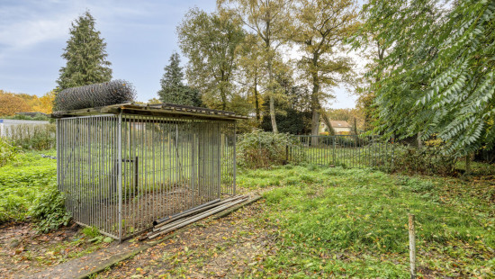 Binnenvaartstraat - 16 - - 3530