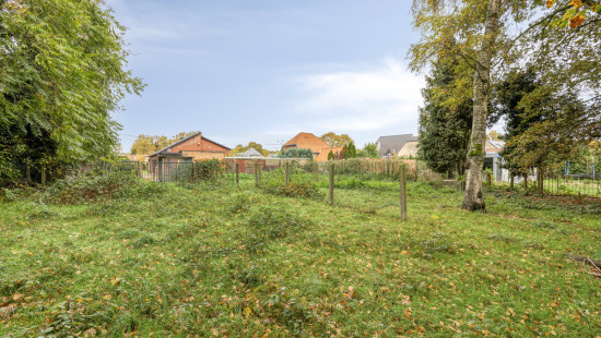 Binnenvaartstraat - 16 - - 3530