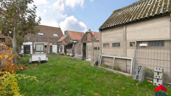 Noordstraat - 179 - - 9990