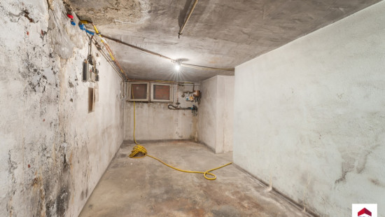 Gruuthusestraat - 80 - - 8700