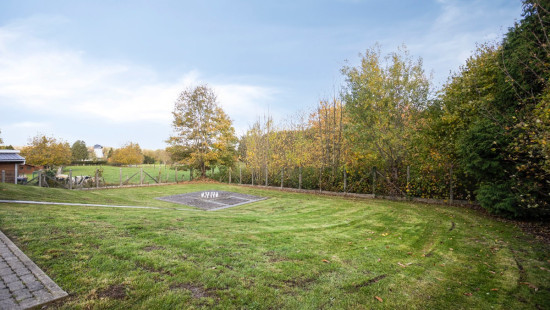 Graafschaplaan - 27 - - 3020