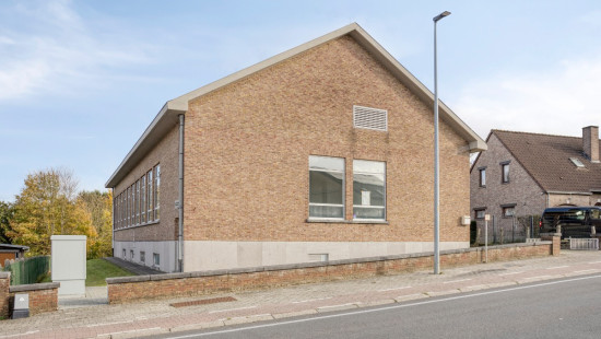 Graafschaplaan - 27 - - 3020