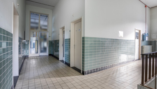 Graafschaplaan - 27 - - 3020