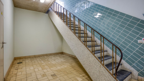 Graafschaplaan - 27 - - 3020