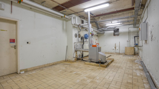 Graafschaplaan - 27 - - 3020