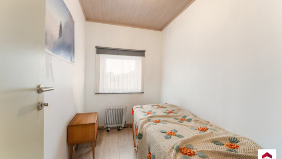 Gruuthusestraat - 80 - - 8700