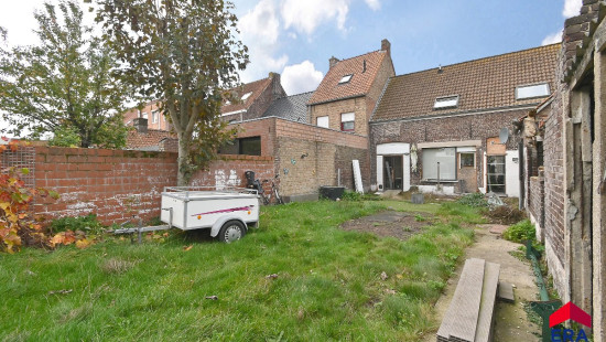 Noordstraat - 179 - - 9990