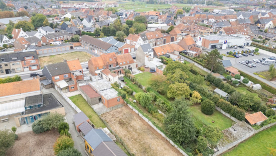 Gruuthusestraat - 80 - - 8700