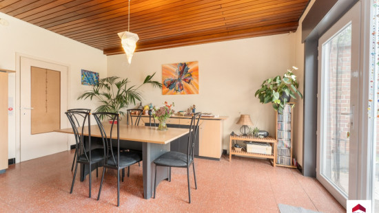 Gruuthusestraat - 80 - - 8700