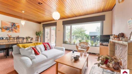 Gruuthusestraat - 80 - - 8700