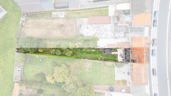 Gruuthusestraat - 80 - - 8700