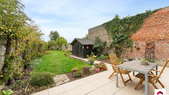 Gruuthusestraat - 80 - - 8700