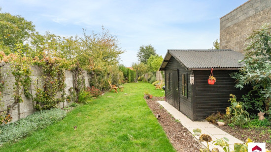 Gruuthusestraat - 80 - - 8700