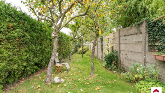 Gruuthusestraat - 80 - - 8700