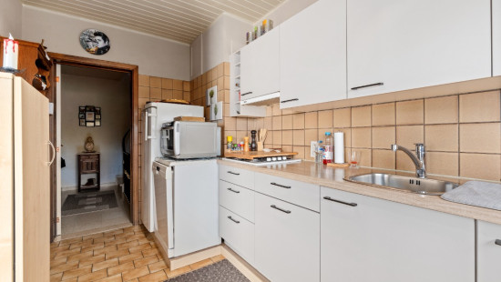 Keizerinlaan - 9 - - 1820