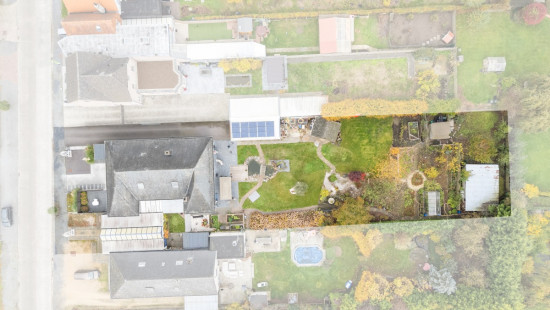 Museumstraat - 28 - - 9881