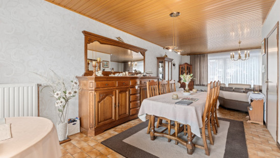 Keizerinlaan - 9 - - 1820