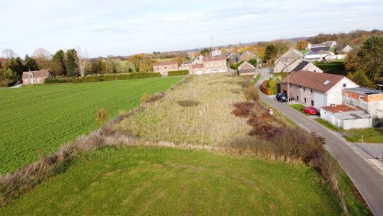 Rue Croupettes - C463F - - 4218