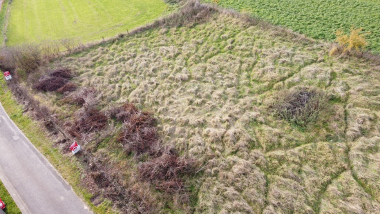 Rue Croupettes - C463F - - 4218