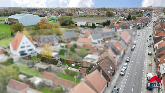 Noordstraat - 179 - - 9990