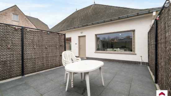 Museumstraat - 28 - - 9881