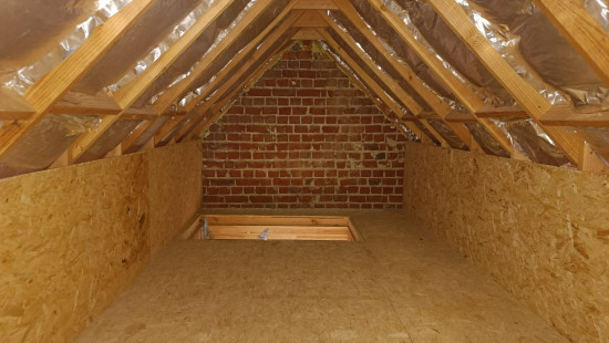 Gruuthusestraat - 80 - - 8700