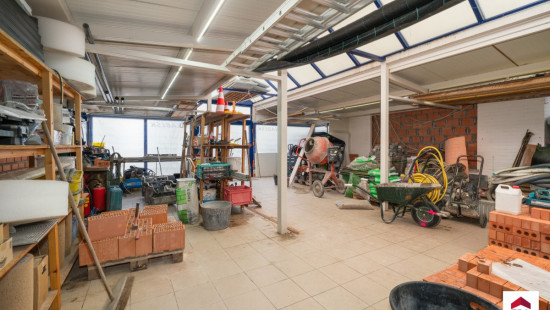 Museumstraat - 28 - - 9881