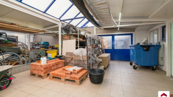 Museumstraat - 28 - - 9881