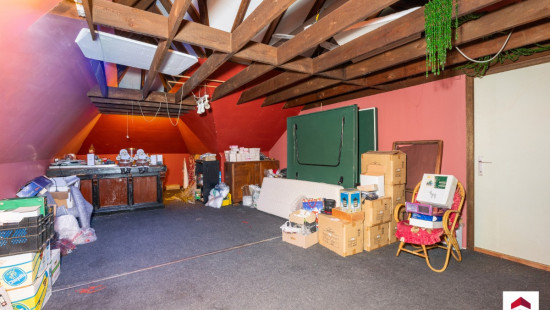 Museumstraat - 28 - - 9881