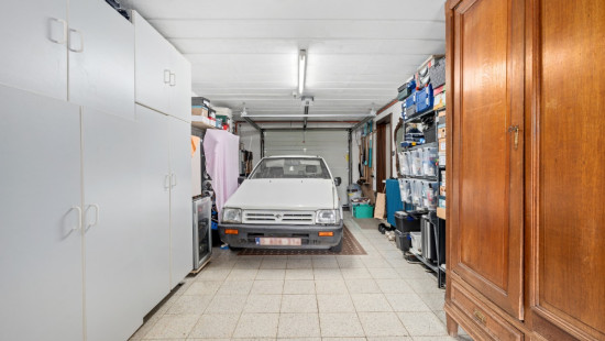 Keizerinlaan - 9 - - 1820