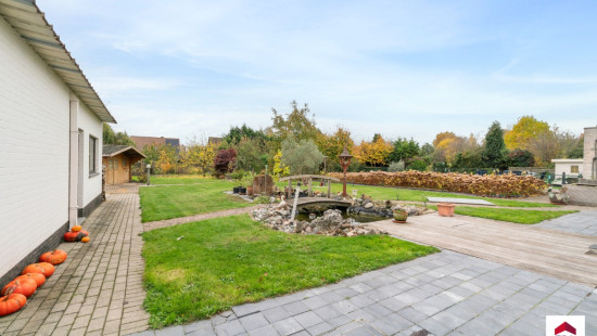 Museumstraat - 28 - - 9881