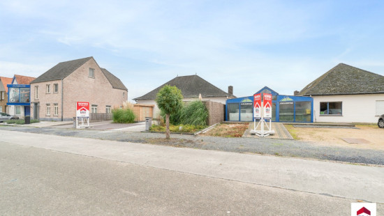 Museumstraat - 28 - - 9881