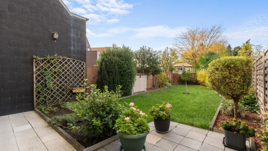 Keizerinlaan - 9 - - 1820