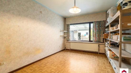 Museumstraat - 28 - - 9881