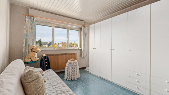 Keizerinlaan - 9 - - 1820