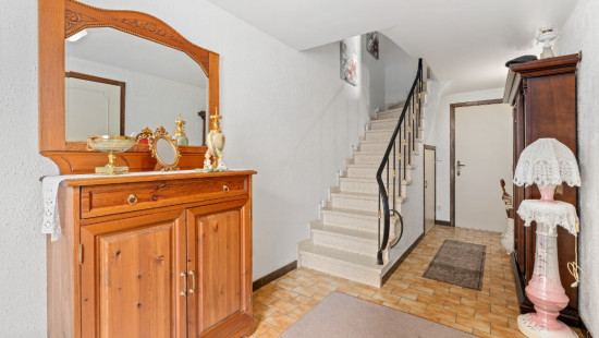 Keizerinlaan - 9 - - 1820