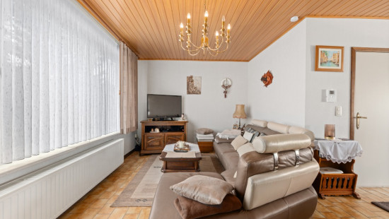 Keizerinlaan - 9 - - 1820