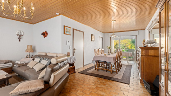 Keizerinlaan - 9 - - 1820