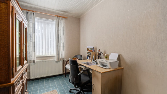 Keizerinlaan - 9 - - 1820