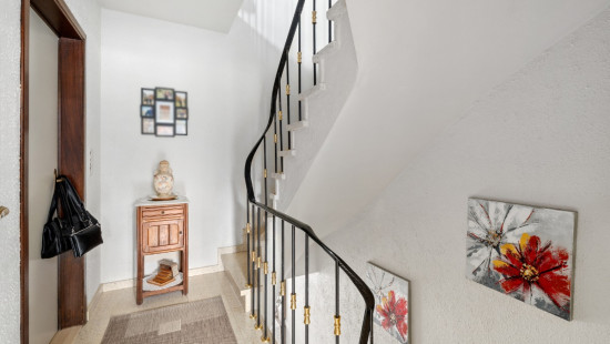 Keizerinlaan - 9 - - 1820