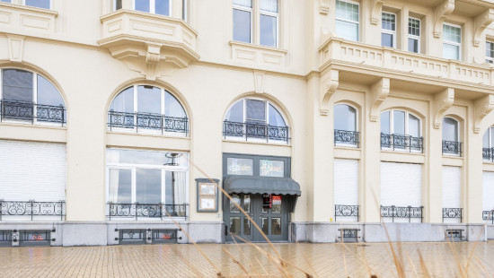 Zeedijk - 2 - - 8380